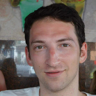 Autorenbild: Alexander Gutman